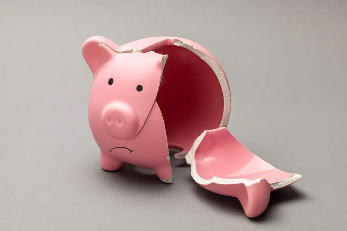 5 errores con tu dinero que debes evitar a toda costa - www ...
